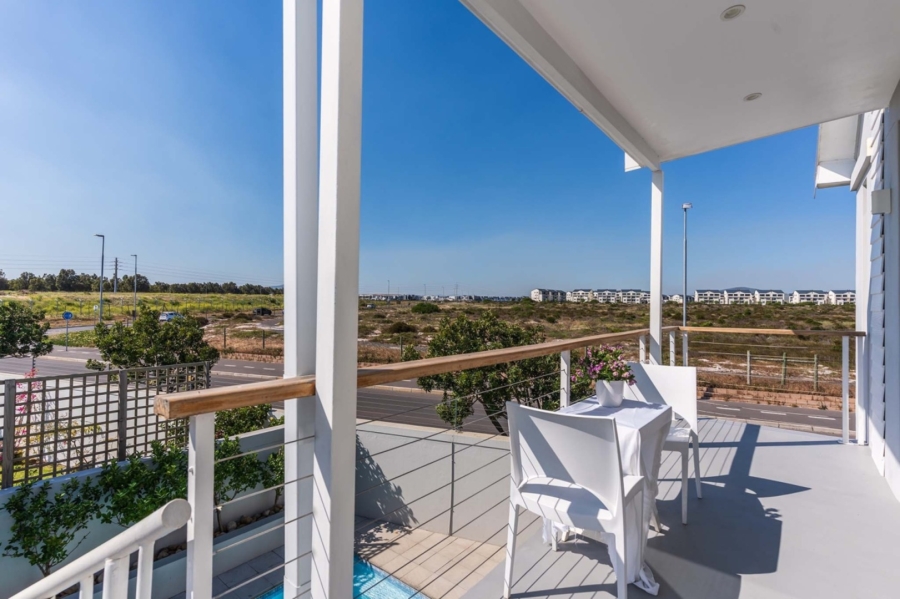3 Bedroom Property for Sale in Sagewood Western Cape